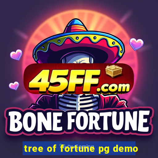 tree of fortune pg demo